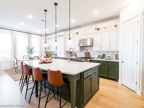 2310 Albion Way, Forney, TX 75126