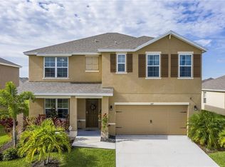 3415 Rockport St SW, Vero Beach, FL 32968