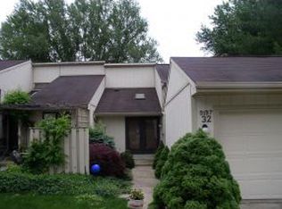 9197 S Greenridge Ln #32, Bloomington, IN 47401