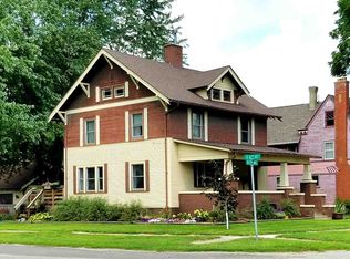 603 N 2nd Ave, Washington, IA 52353