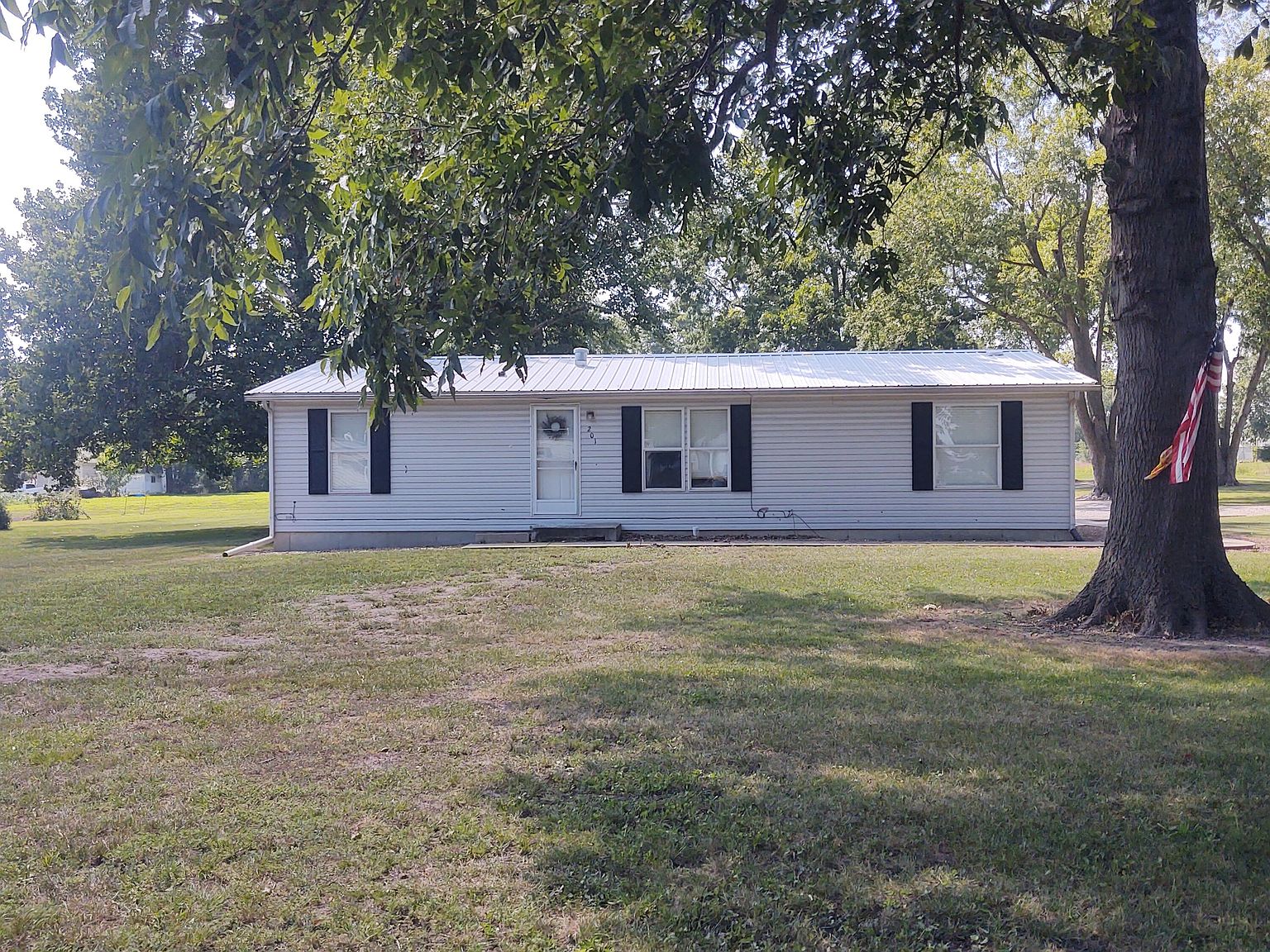 201 N East St, Gilliam, MO 65330 Zillow