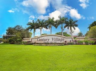 200 SW 132nd Way APT 313L, Hollywood, FL 33027