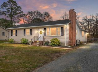 1029 Romancoke Rd, Stevensville, MD 21666
