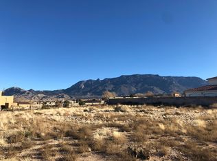 Ranchitos Ave NE, Albuquerque, NM 87122