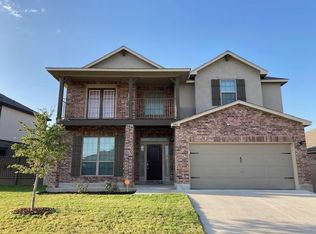 340 Collado Dr, Laredo, TX 78045