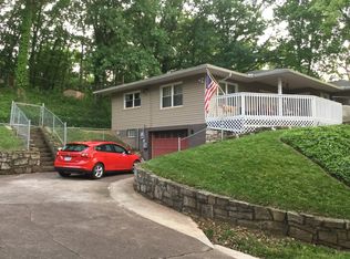 2531 Spring St SW, South Charleston, WV 25303
