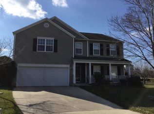 1005 Antside Ct, Raleigh, NC 27610