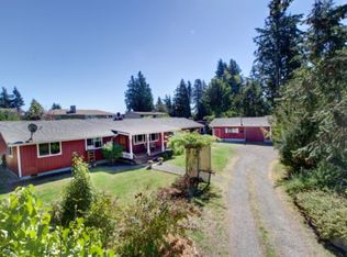 2411 125th Avenue Ct E, Edgewood, WA 98372