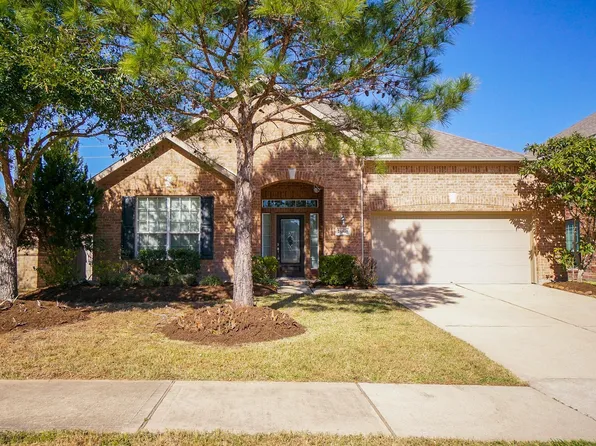 24638 Wild Oak Lake Dr, Katy, TX 77494