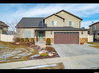 956 W 875th St S, Lehi, UT 84043
