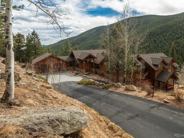 62 Aspenwood Drive, Evergreen, CO 80439