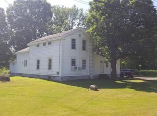 6508 Winchell Rd, Warners, NY 13164