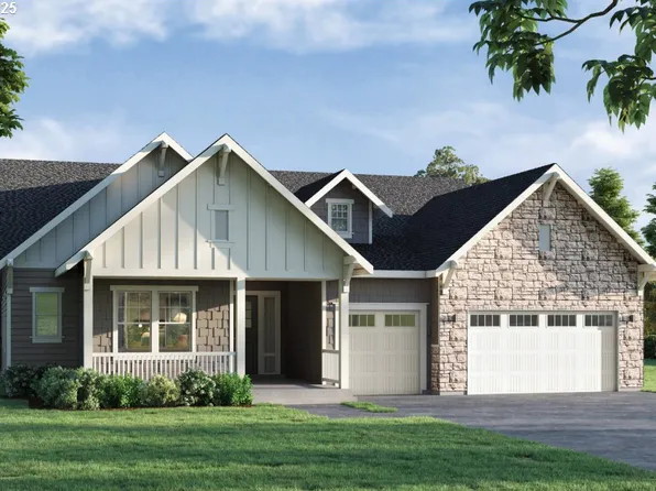 23000 Bland Cir, West Linn, OR 97068