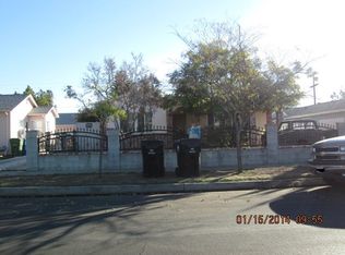 7034 Tyrone Ave, Van Nuys, CA 91405