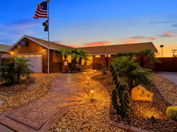754 Guava Ave, Chula Vista, CA 91910