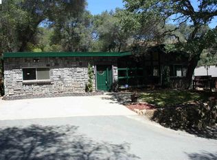 550 Gill Dr, Clayton, CA 94517