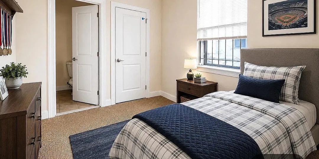1 bed, 1925 sqft, $1,000 — Photo 4