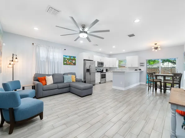 224 N D Street, Lake Worth Beach, FL 33460