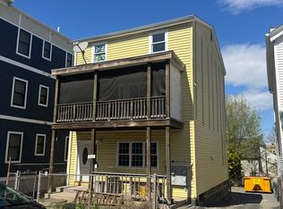 308 W 3rd St, South Boston, MA 02127