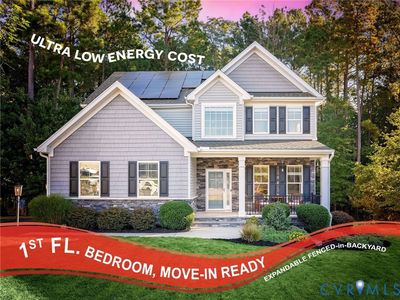 15306 Traley Ct, Chesterfield, VA, 23832