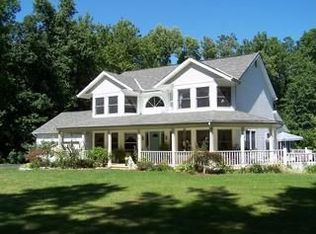 6013 Outville Rd SW, Pataskala, OH 43062