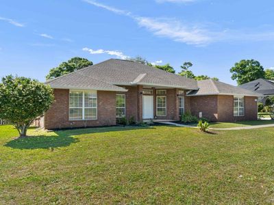 5352 Mountain Laurel Ln, Milton, FL, 32570