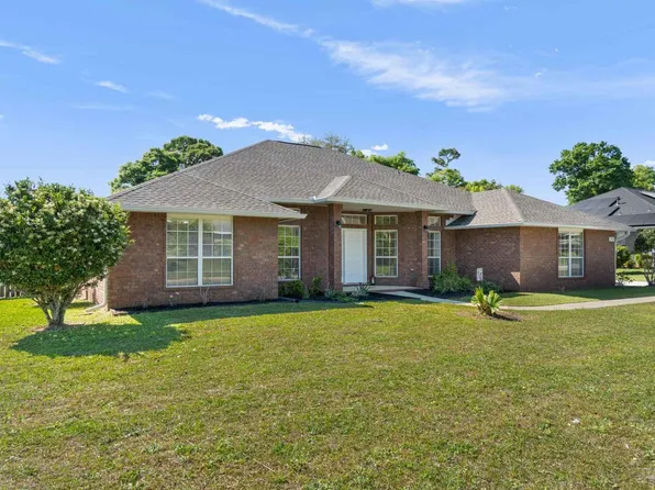 5352 Mountain Laurel Ln, Milton, FL 32570
