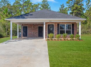 18495 W Riverline Rd, Saucier, MS 39574