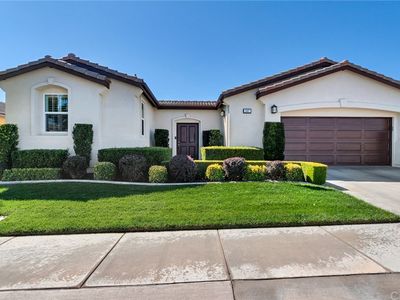 1587 Dewey Crk, Beaumont, CA, 92223