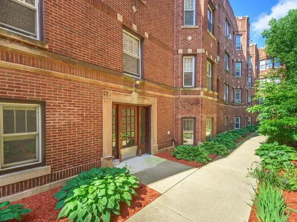 4416 1/2 N Ashland Ave #2, Chicago, IL 60640