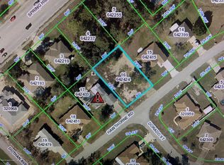 0 Hawthorne Rd, Spring Hill, FL 34609