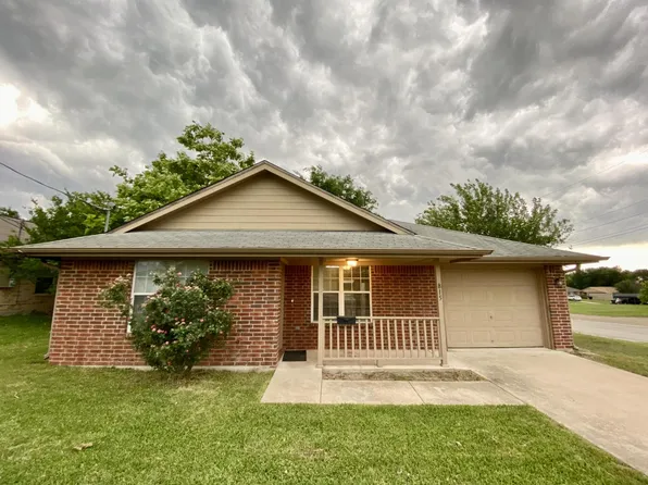 815 S 24th St, Temple, TX 76501