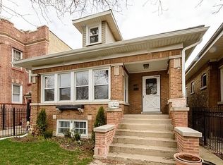 3029 N Kilpatrick Ave, Chicago, IL 60641