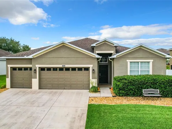 5263 Royce Dr, Mount Dora, FL 32757