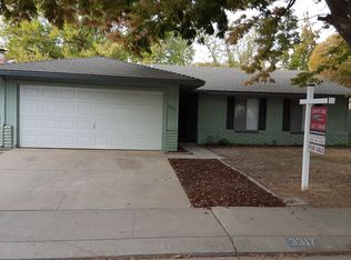3317 Smokehouse Ave, Modesto, CA 95356