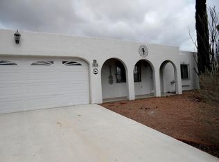 1928 S Santa Carla Dr, Green Valley, AZ 85614