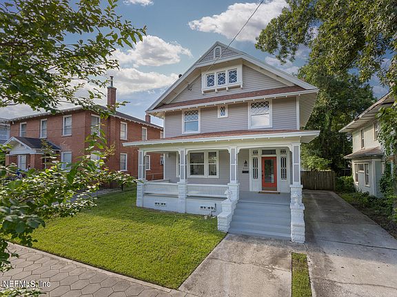 3rd image of 2331 HERSCHEL Street