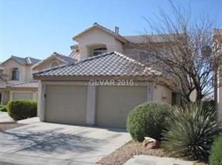7557 Glowing Ember Ct UNIT 101, Las Vegas, NV 89130