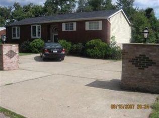 506 Barckhoff St, Pittsburgh, PA 15235