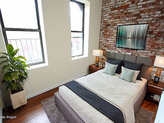 4th image of 250 Broome St #21A