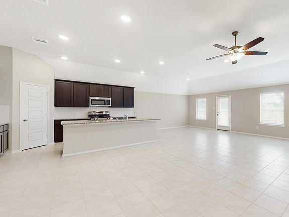 Kitchen - Representational Photo