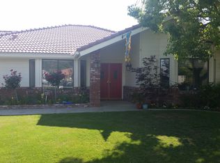 6101 Ridgetop Ter, Bakersfield, CA 93306