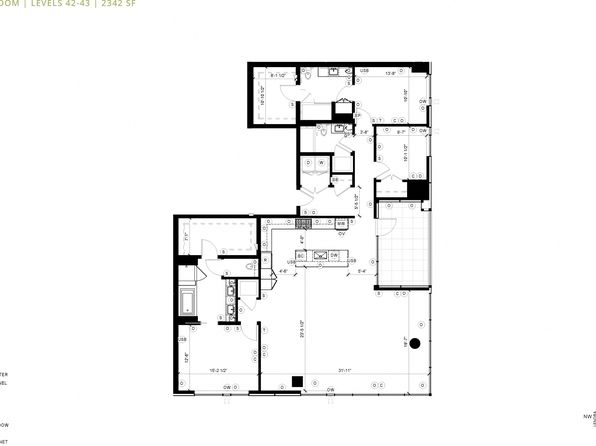 The Ivey on Boren | 2019 Boren Ave, Seattle, WA