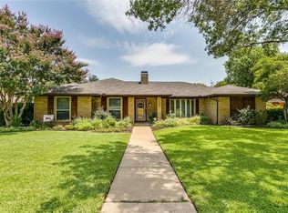 7063 Wind Chime Dr, Fort Worth, TX 76133