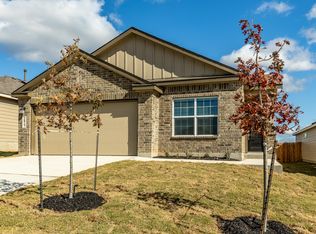 2827 Calandra Lark, New Braunfels, TX 78130