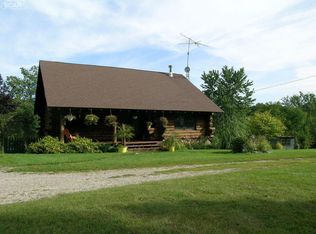 1451 Baker Rd, Fenton, MI 48430