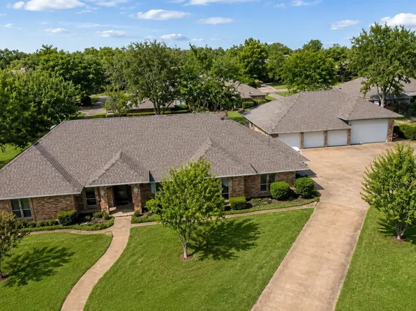 108 Heatherstone Cir, Kaufman, TX 75142
