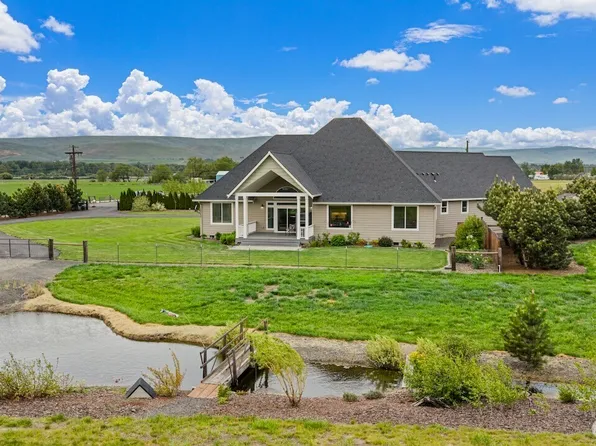 670 Berry, Ellensburg, WA 98926