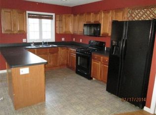 21 Meena Dr, Worcester, MA 01603