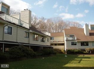 301 Post Rd W #8, Westport, CT 06880